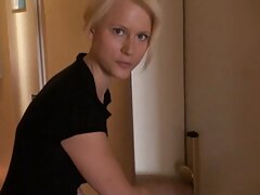 Nghiệp dư brunette thủ dâm solo đồ chơi webcam phim sex cô và trò